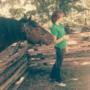 Meet your Posher, Beth